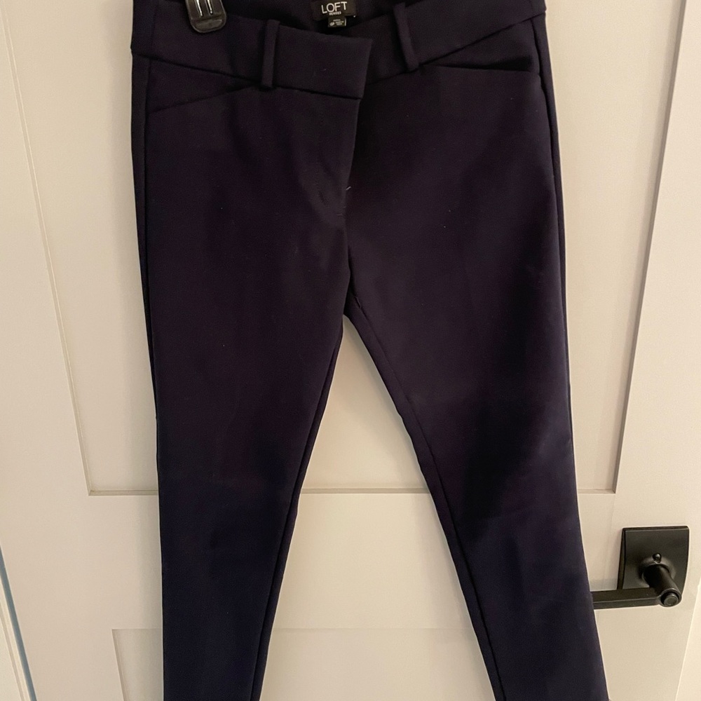 LOFT Trousers
